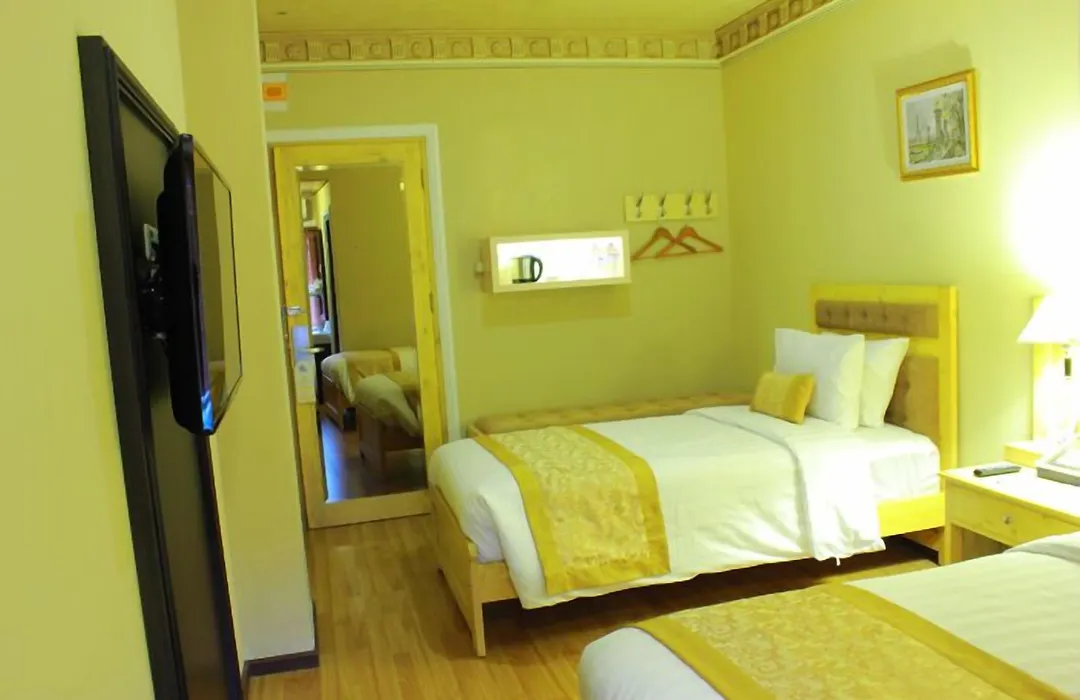 Kangen Boutique Hotel-1