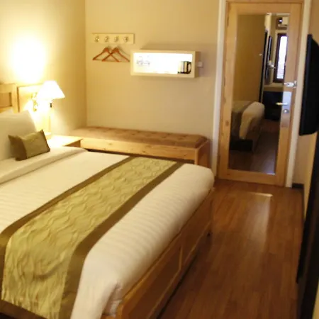 Kangen Boutique Hotel-3